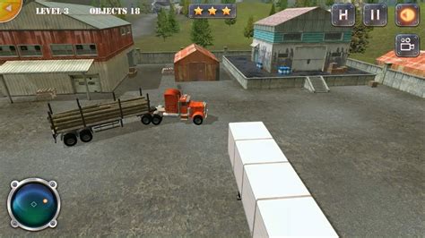 coulunder|18 Wheeler Cargo Simulator 2 .
